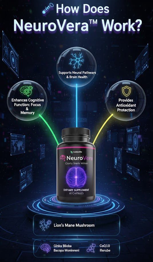 NeuroVera-1 bottle  how does  image